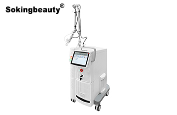 best fractional co2 laser machine