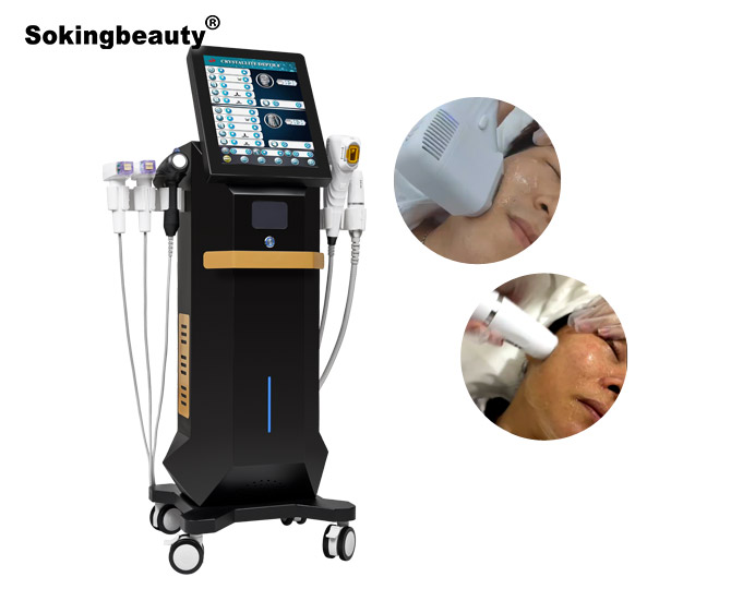 hifu beauty machine