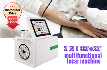 tecar therapy machine
