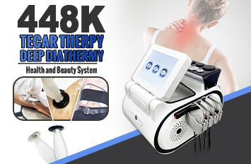 tecar treatment device