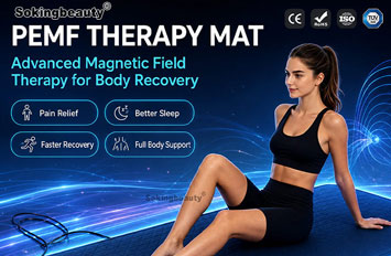 Home Use PEMF Mat