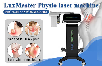 LuxMaster physio
