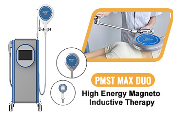 magnetic wave therapy machine