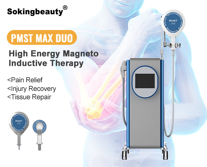 magneto therapy machine