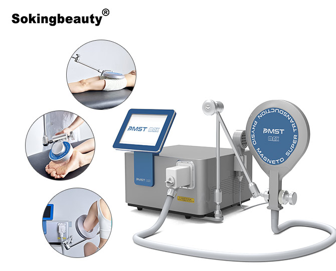 magnetic therapy machine price