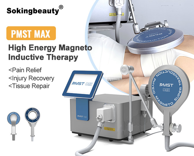 magneto therapy machine