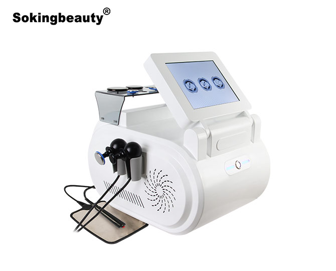 tecar therapy machine price