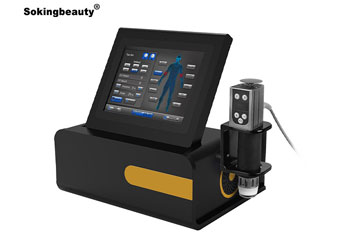 Shock Wave Therapy Machine