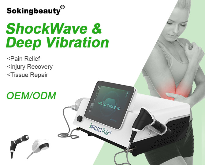 electromagnetic shockwave therapy 