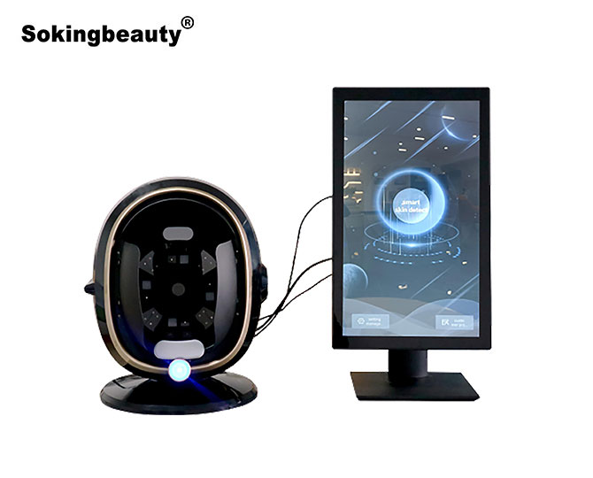 buy skin analysis machine