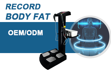 intelligent body analysis instrument