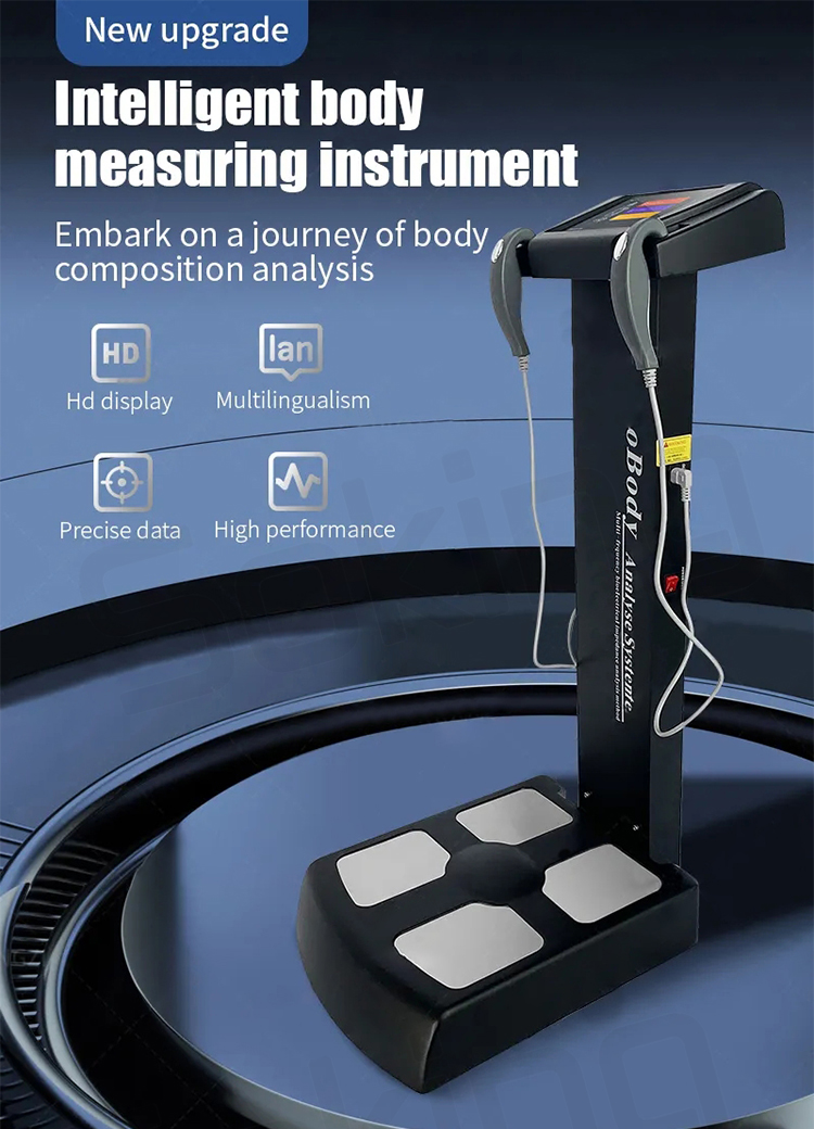 body  measuring instrument