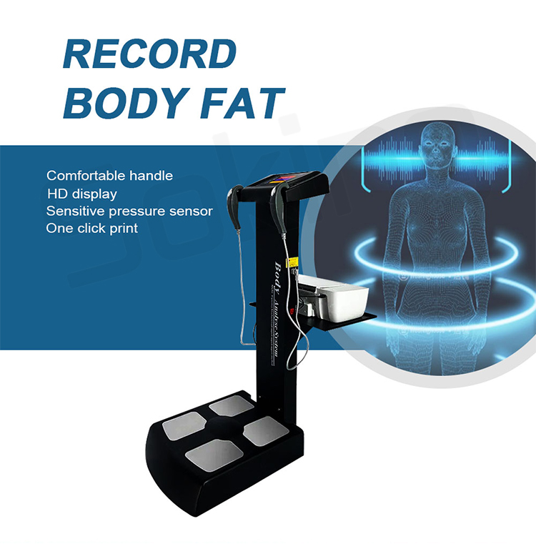 body  measuring instrument