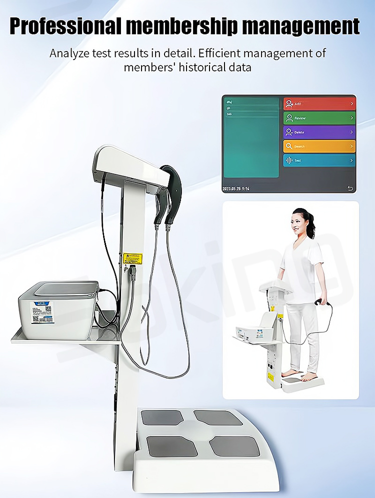 body- measuring-instrument