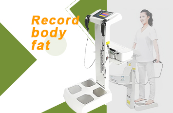 intelligent body analysis instrument