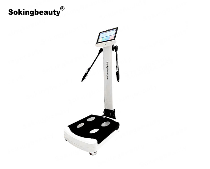 body analysis machine price