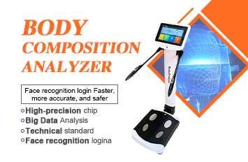 body data analysis instrument