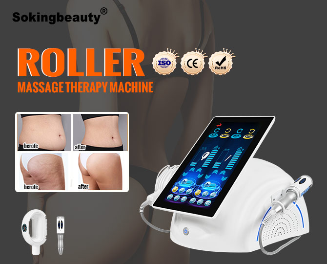 roller massage machine