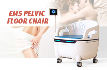Pelvic Floor Muscle Repair Chair