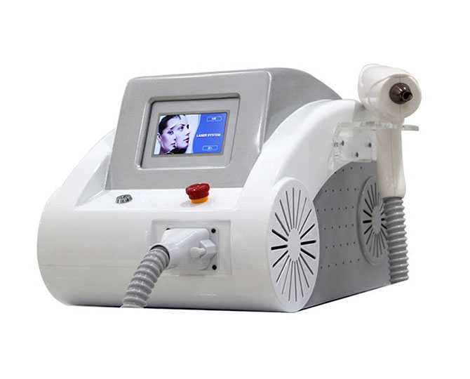 nd yag laser hair removal