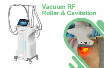 velashape slimming machine