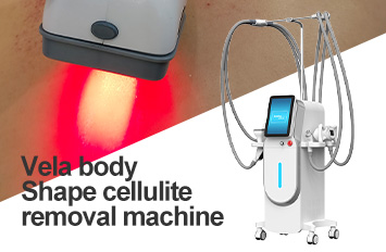 vacuum body shape vela