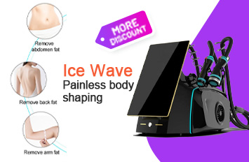 Cold Wave Slimming Device