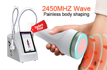 painless body shaping machine