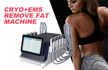 cryo therapy machine