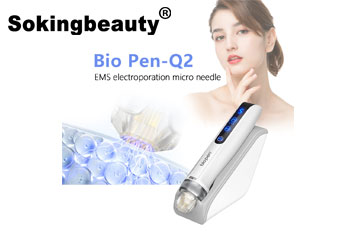 best at home microneedling pen