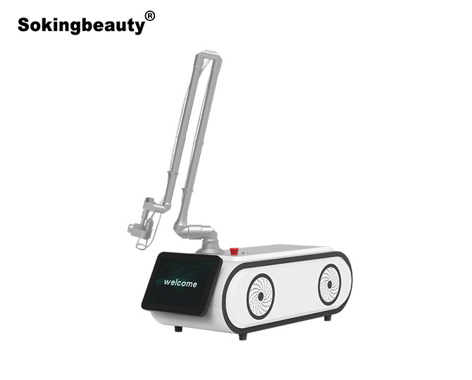 co2 laser beauty