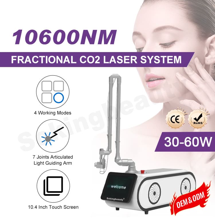 co2 laser