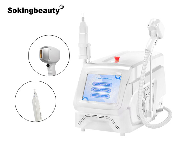 Diode Laser Hair Removal Machine price