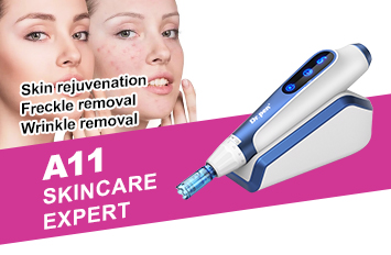 best microneedling pen