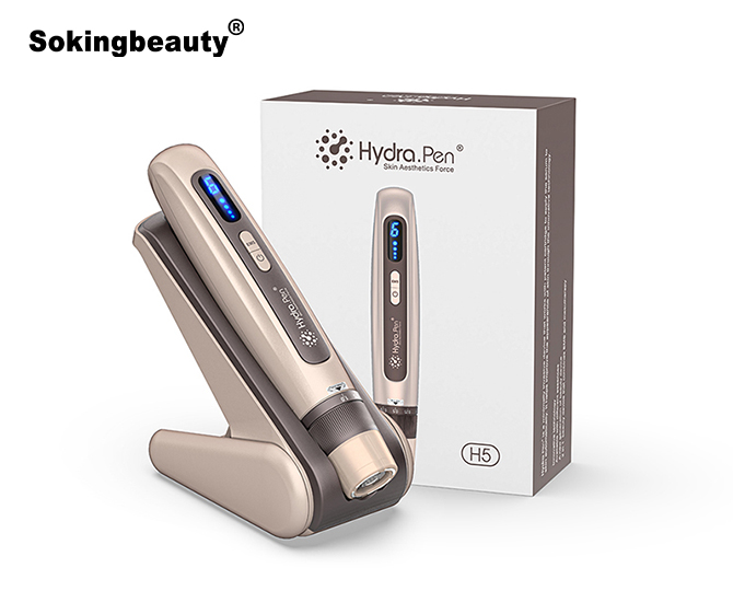 hydra derma pen