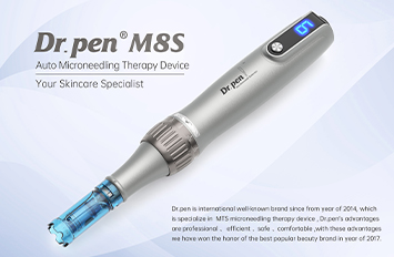 Electric Microneedling Device