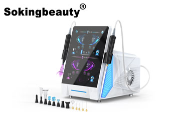 Cold-plasma-beauty-machine