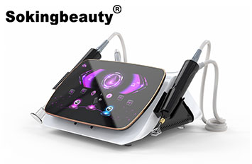 plasma pen for skin tightening