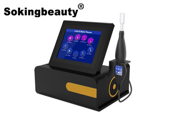fibroblast plasma lift device