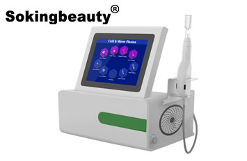 cold plasma machine