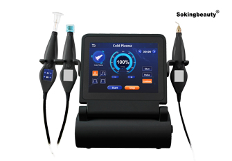 cold plasma machine cost