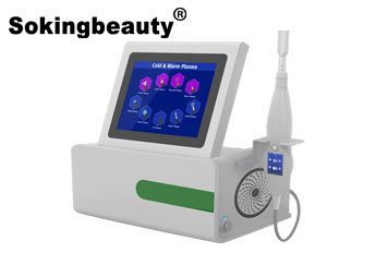 cold plasma machine