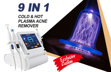 cold plasma machine cost