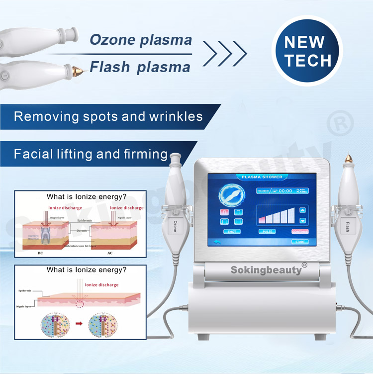 plasma ozone pen