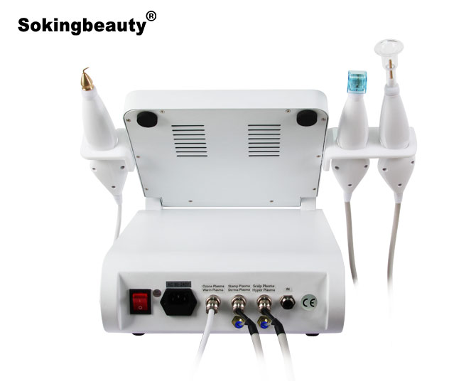 fibroblast plasma pen machine